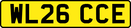 WL26CCE