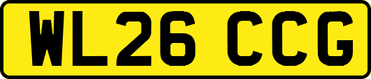 WL26CCG