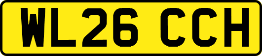 WL26CCH