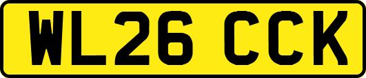 WL26CCK