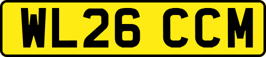 WL26CCM