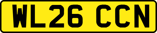 WL26CCN