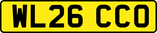 WL26CCO