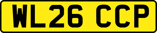 WL26CCP