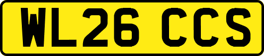 WL26CCS