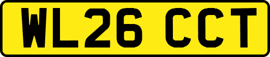 WL26CCT