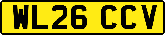 WL26CCV