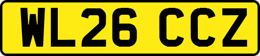 WL26CCZ