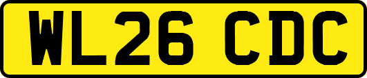 WL26CDC