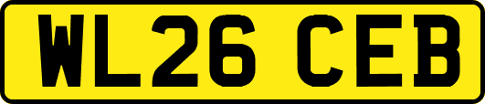 WL26CEB