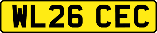 WL26CEC