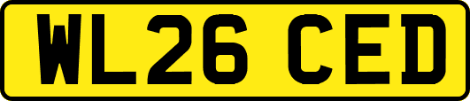 WL26CED