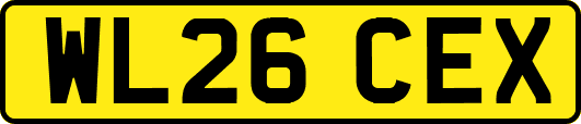 WL26CEX