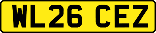 WL26CEZ