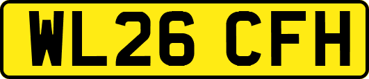 WL26CFH