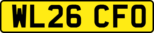 WL26CFO