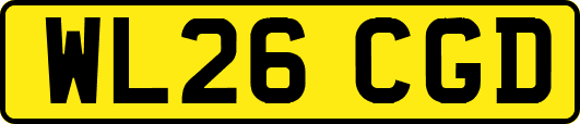 WL26CGD