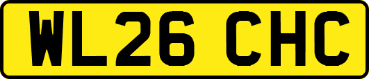 WL26CHC