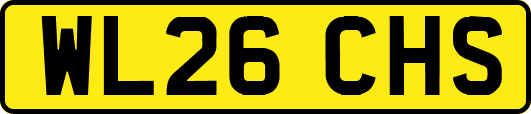WL26CHS