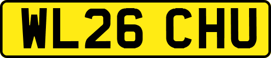 WL26CHU