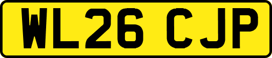 WL26CJP