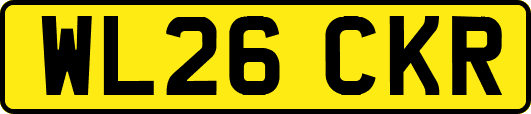 WL26CKR