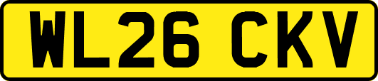 WL26CKV