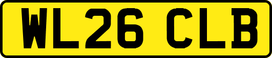 WL26CLB