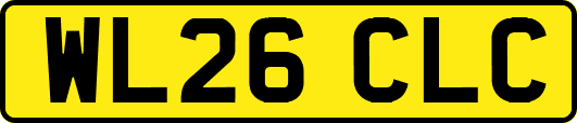 WL26CLC