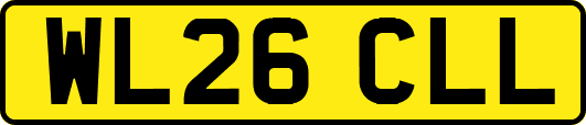 WL26CLL