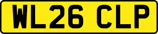 WL26CLP