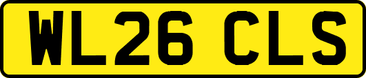 WL26CLS