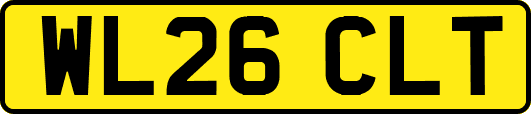 WL26CLT