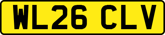 WL26CLV