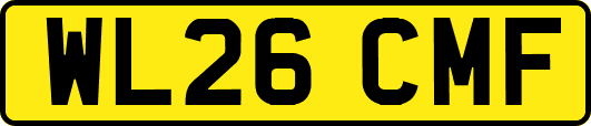 WL26CMF