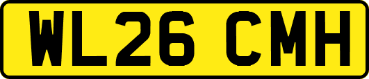 WL26CMH
