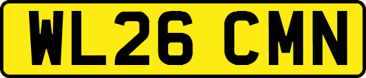 WL26CMN