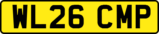 WL26CMP