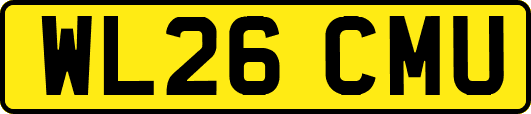 WL26CMU