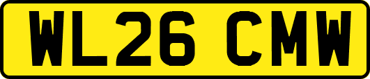 WL26CMW