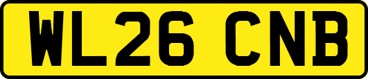 WL26CNB