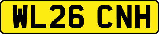 WL26CNH