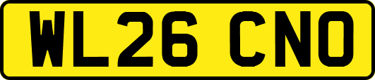 WL26CNO