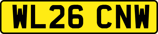WL26CNW