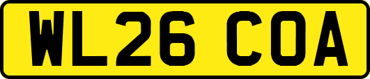 WL26COA
