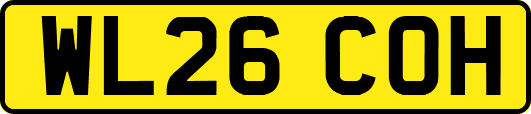 WL26COH