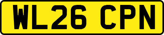WL26CPN
