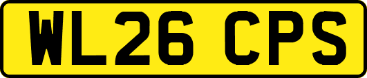 WL26CPS