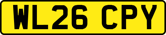 WL26CPY