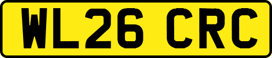 WL26CRC